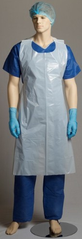DISPOSABLE GLOVES & PPE