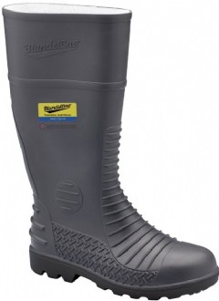 Blundstone Comfort Arch Safety Gumboot