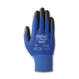 Glove Hyflex Ultra-Lite Nylon/Pu Palm