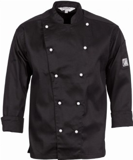 DNC Traditional Chef Jacket Long Sleeve