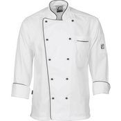 DNC Classic Chef Jacket Long Sleeve