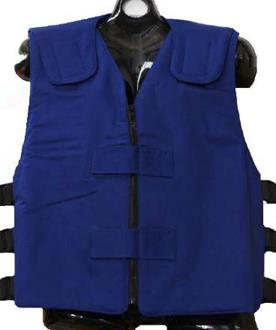 Cooling Vest with Ice Pack, One Size
