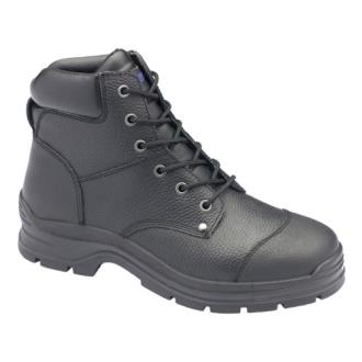Blundstone WORKFIT Rambler Ankle Lace Up Safety Boot with bump guard