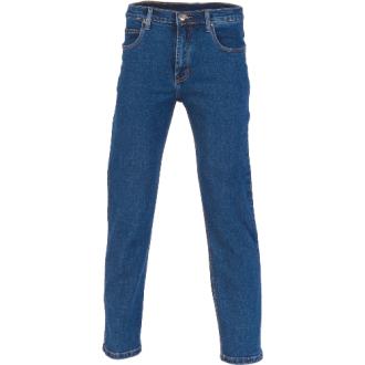 DNC Denim Jeans Regular