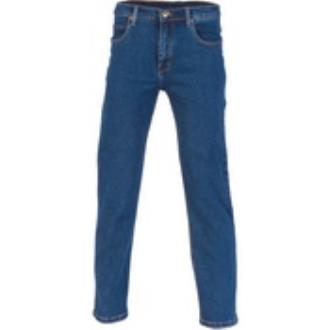 DNC Denim Jeans Stretch Regular