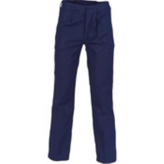 DNC FR Arc Rated Drill Trouser