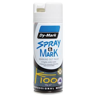 Paint Dymark Spray & Mark 350g