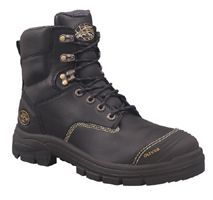 Oliver AT55 Ankle Safety Boot
