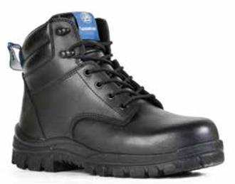 Bata SATURN Ankle Lace Up Safety Boot
