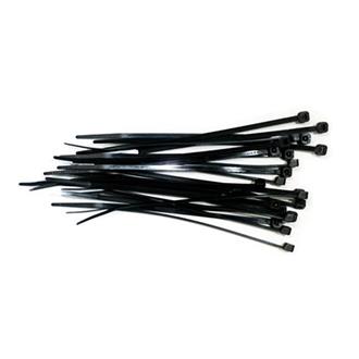 Cable Ties 200mm Bag/100