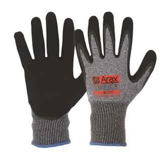 Pro Choice Arax Wet Grip Cut 5 Glove