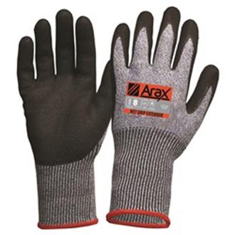 Pro Choice Arax Extendor Cut 5 Glove