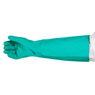 Bastion Nitrile 460 Chemical Resistant Glove