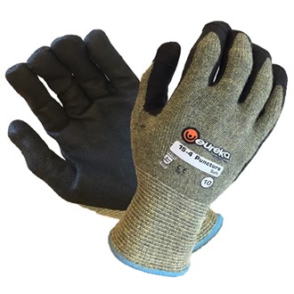 Eureka Puncture Soft Glove