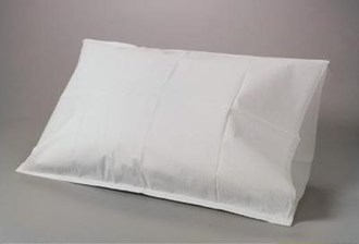 Disposable Pillow Case 50 x 75cm, Pack of 50