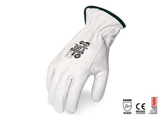Force360 The Certified Cut 5 Rigger Glove