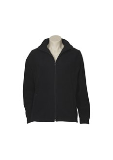 Biz Collection Ladies Micro Fleece Jacket