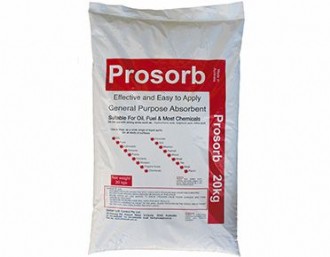  Prosorb General Purpose Absorbent Floorsweep 20kg