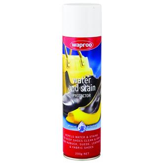 Water & Stain Protector 200g