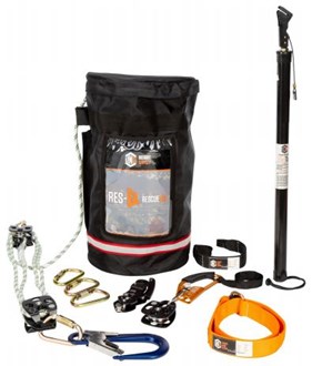 Linq RES-Q Rescue Kit