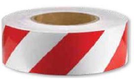 Tape Reflective Adhesive 50mm x 45.7mtr, Class 2 Reflective