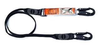 Linq Lanyard 2mtr with double snap hooks