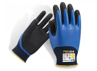 Force360 Coolflex AGT Wet Repel Nitrile Glove