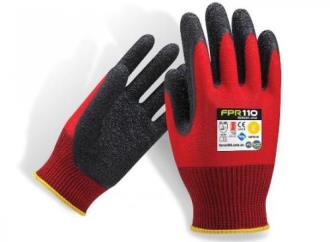 Force360 Redback Latex Glove