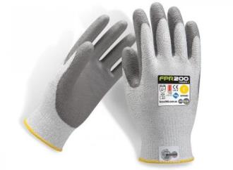 Force360 Titanium Cut 3 Glove
