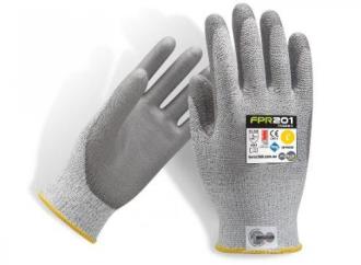Force360 Titanium Cut 5 Glove