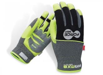 Force360 MX8 Tradie Fast Fit Mechanics Glove