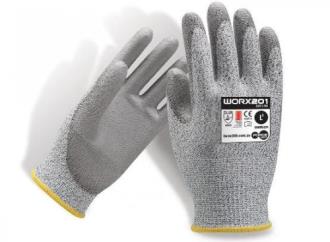Force360 Glove Worx Cut 5