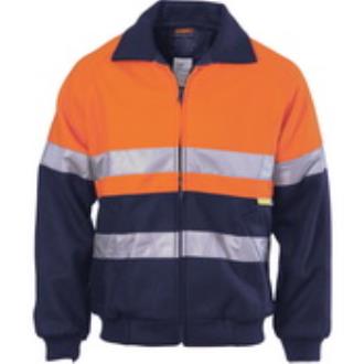 DNC Bluey Jacket + 3M Tape