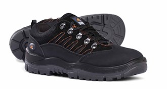 Mongrel Hiker Safety Shoe