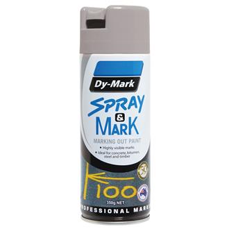 Paint Dymark Spray & Mark 350g
