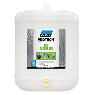 Dymark Protech Bio Degreaser 20L