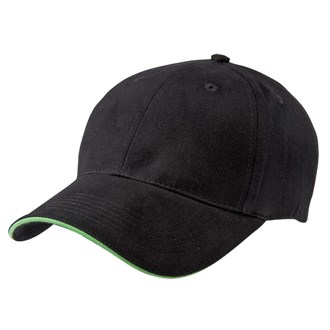 Legend Life Cap Premium Cotton