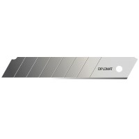 Snap Blade Large Tube of 10