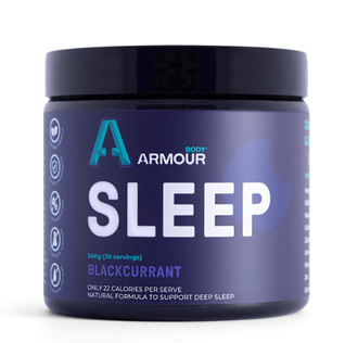 Armour Sleep 240g Tub