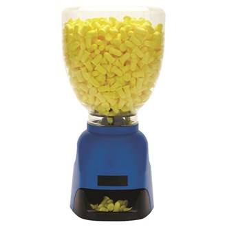 Pro Choice Earplug Dispenser Station Dispenser Only