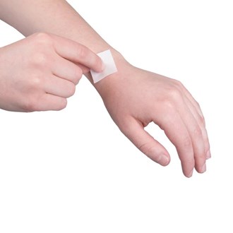 Alcohol Wipes Sterile - Pk of 100