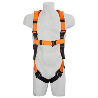 Linq Harness Essential QR Buckle 