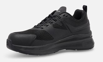 King Gee Ladies HyperTec Sport Safety Jogger