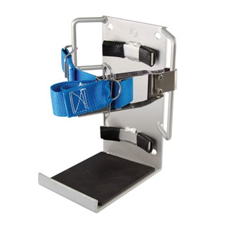 2.5-9kg Heavy Duty Galvanised WEB Bracket
