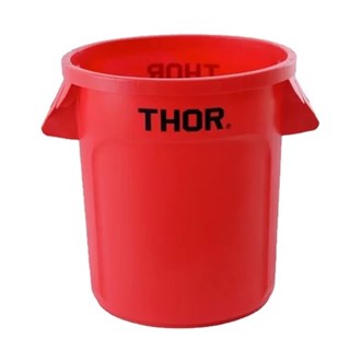 60L - 75L Thor Commercial Round Plastic Bin