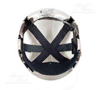 Hard Hat Harness