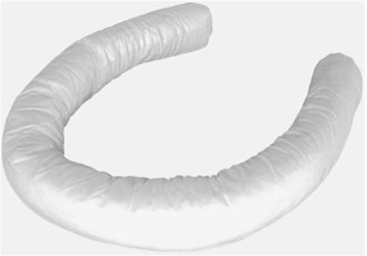 Absorbent Mini Boom – Oil & Fuel 1.2 Metres